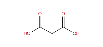 Propanedioic acid